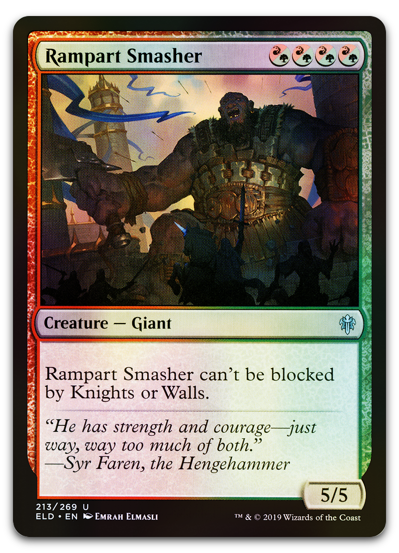 Product image for TCG 199560