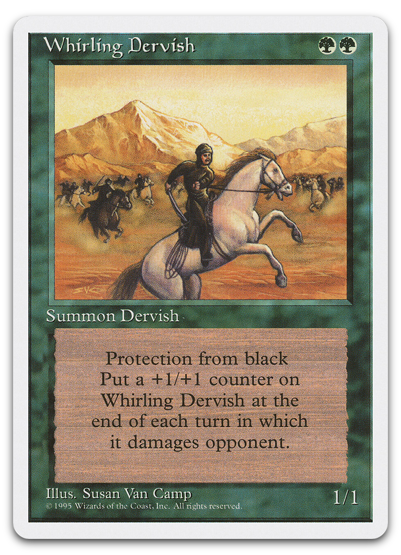 Product image for TCG 1995