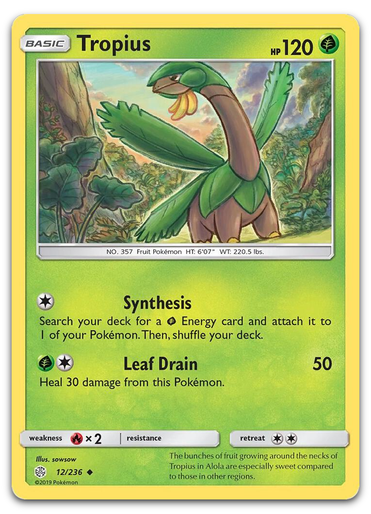 Product image for TCG 201162