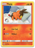 Product image for TCG 201209