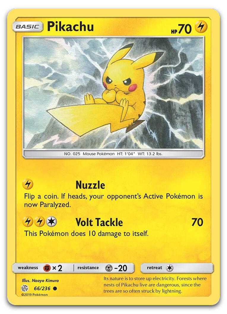 Product image for TCG 201241