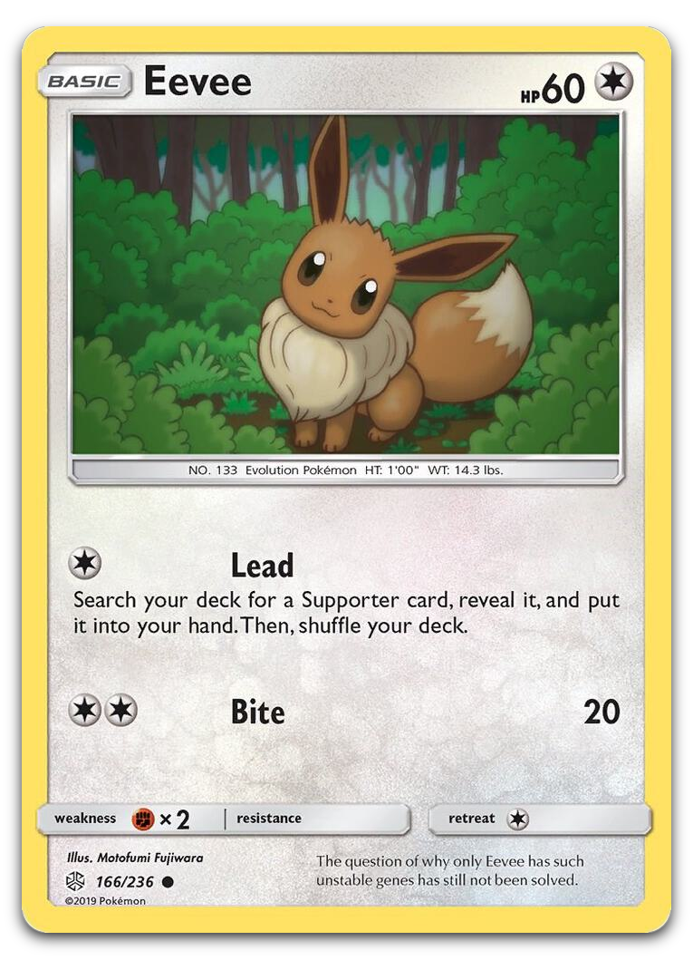 Product image for TCG 201288