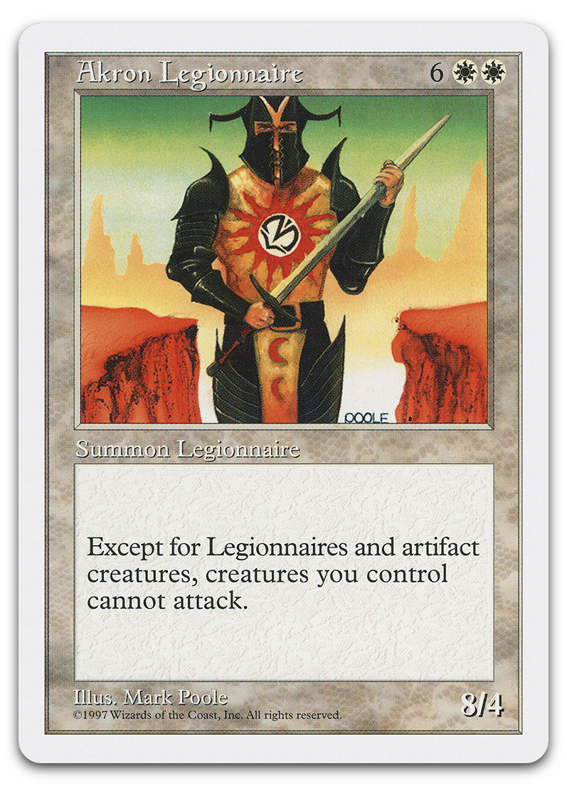 Product image for TCG 2015