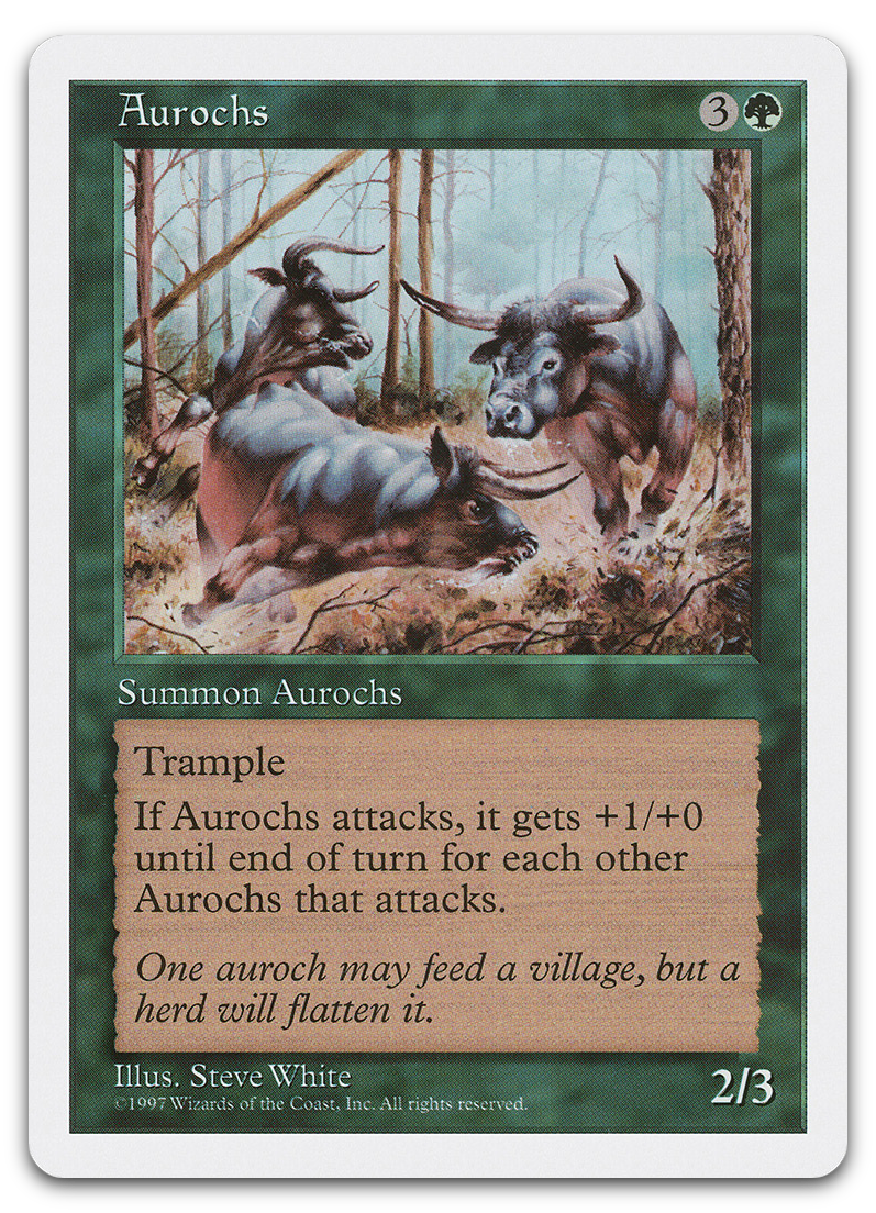 Product image for TCG 2034