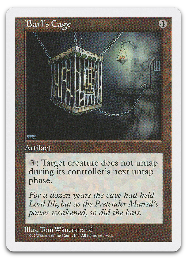 Product image for TCG 2040