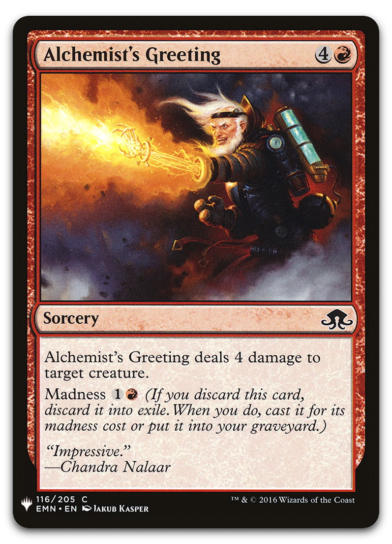 Product image for TCG 204310