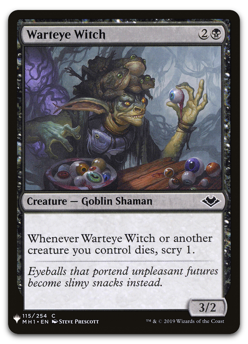 Product image for TCG 204463