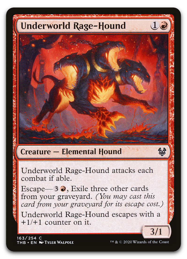 Product image for TCG 206136
