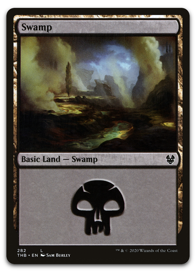 Product image for TCG 206197