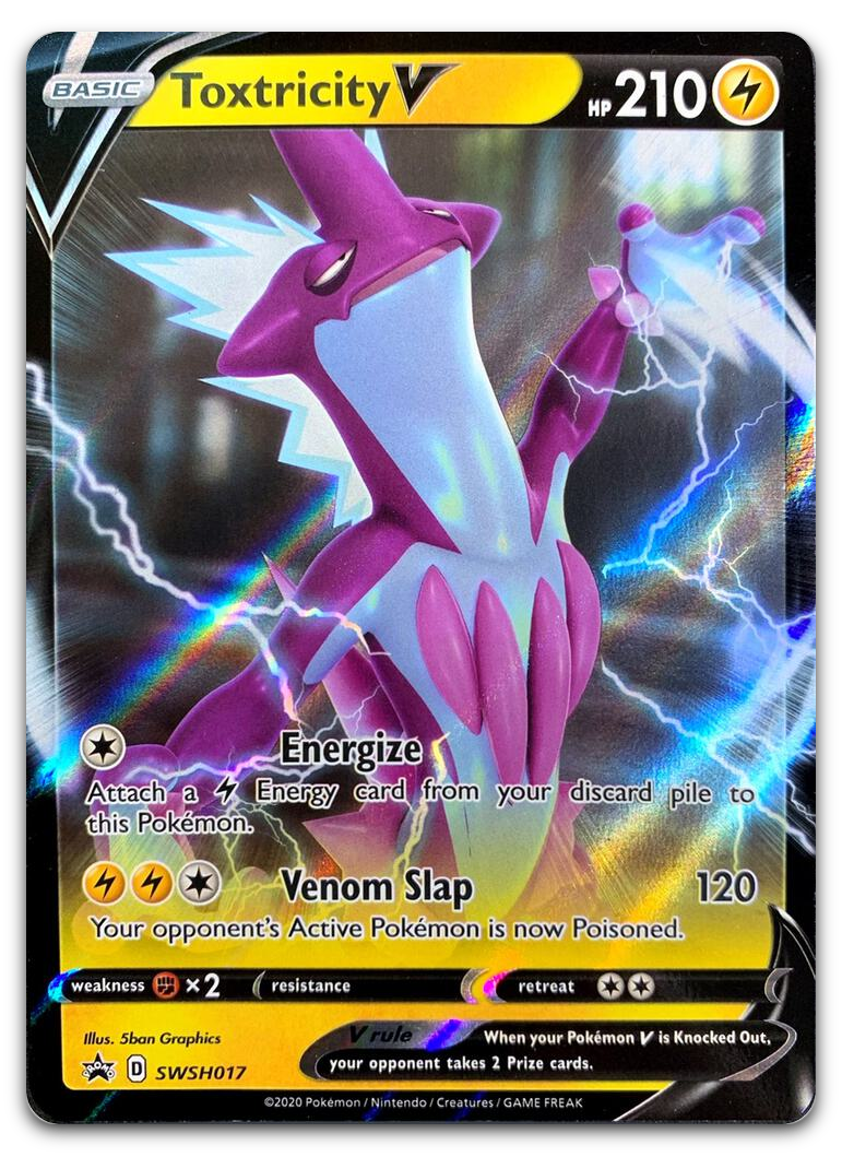 Product image for TCG 206425