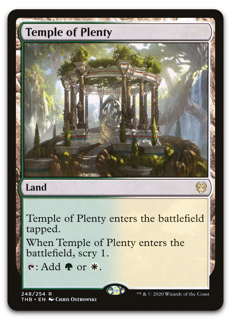 Product image for TCG 206636