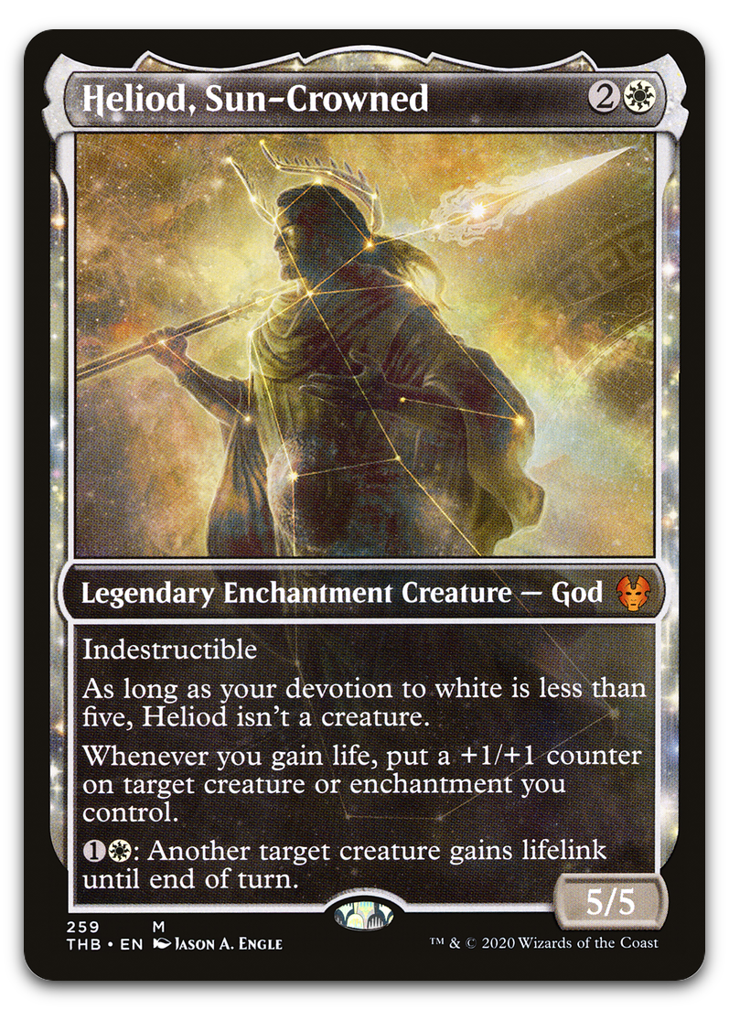 Product image for TCG 206693