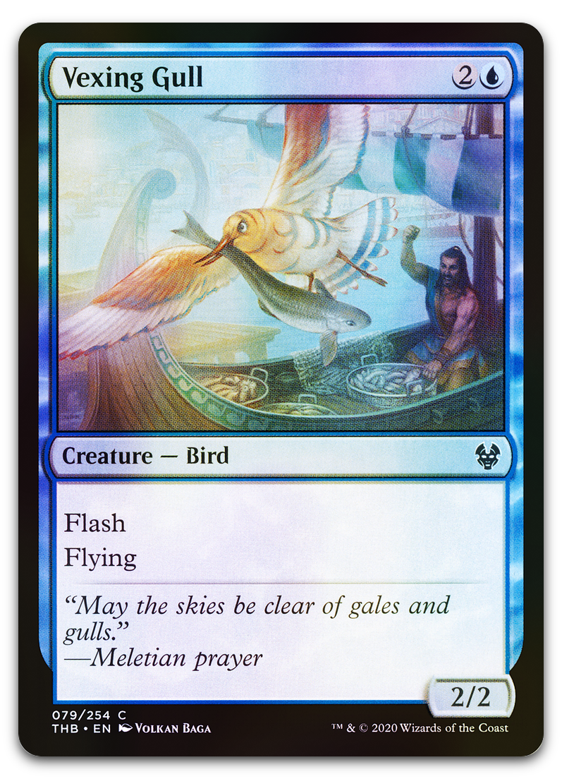 Product image for TCG 206818
