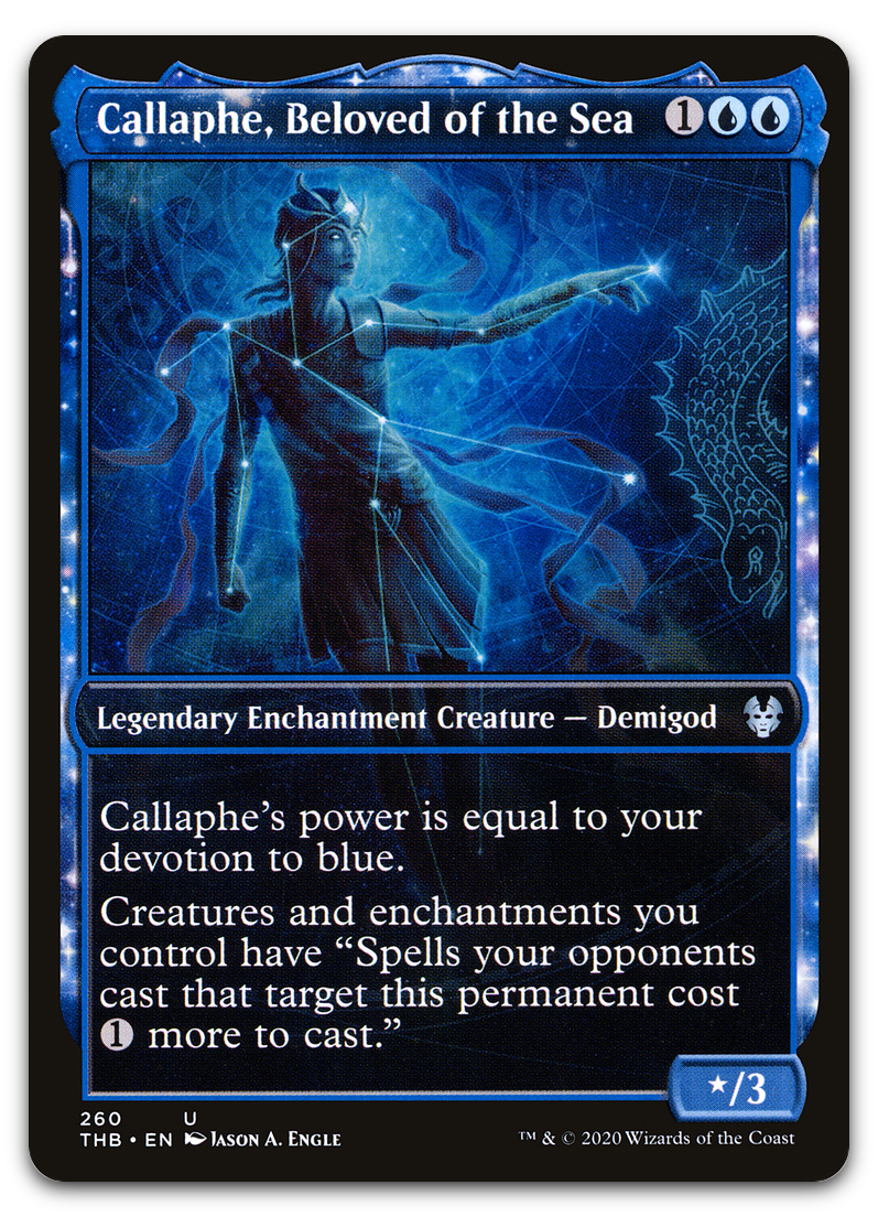 Product image for TCG 206853