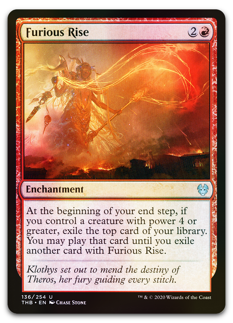 Product image for TCG 206951