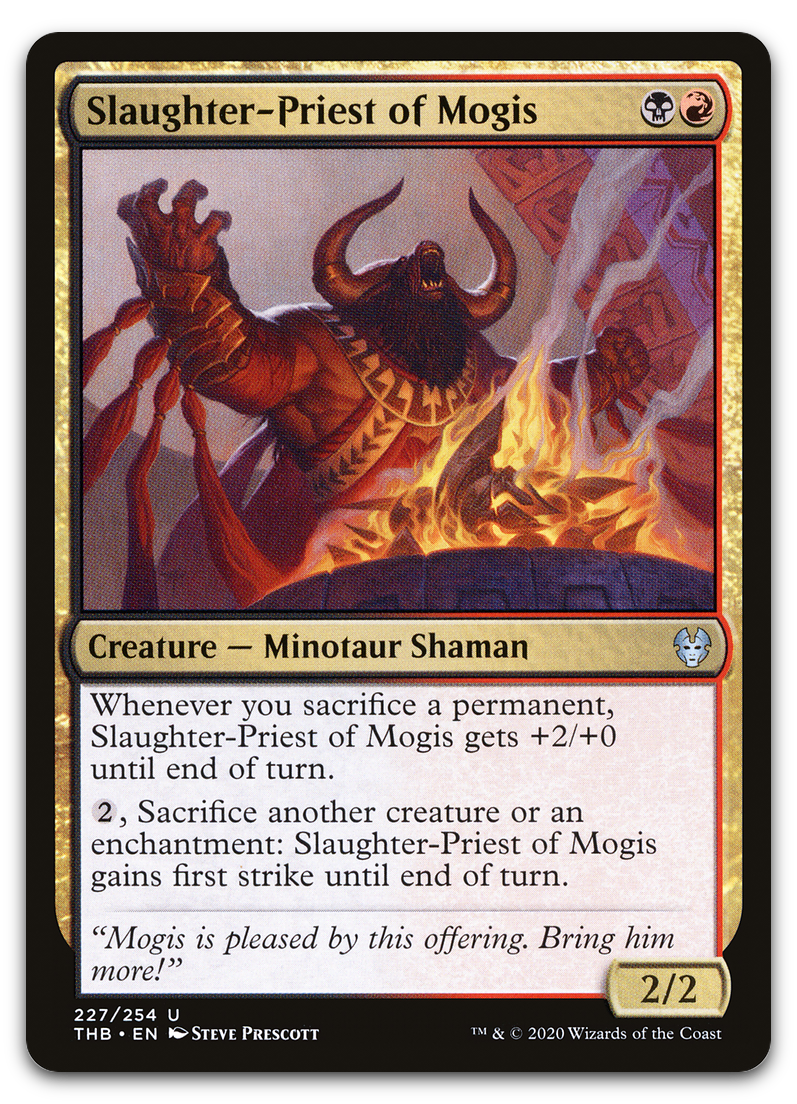 Product image for TCG 207094