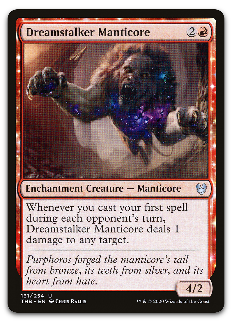 Product image for TCG 207121