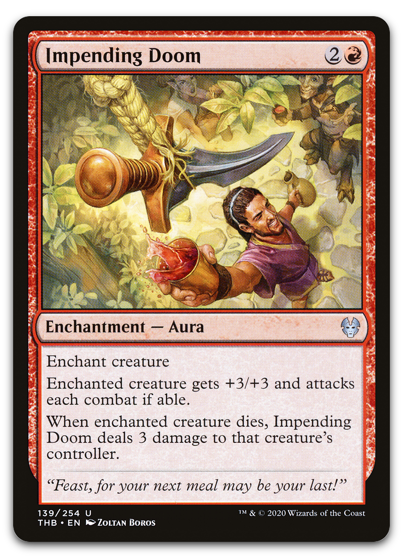 Product image for TCG 207125