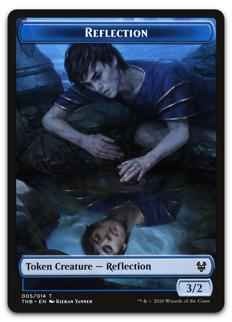 Product image for TCG 207262