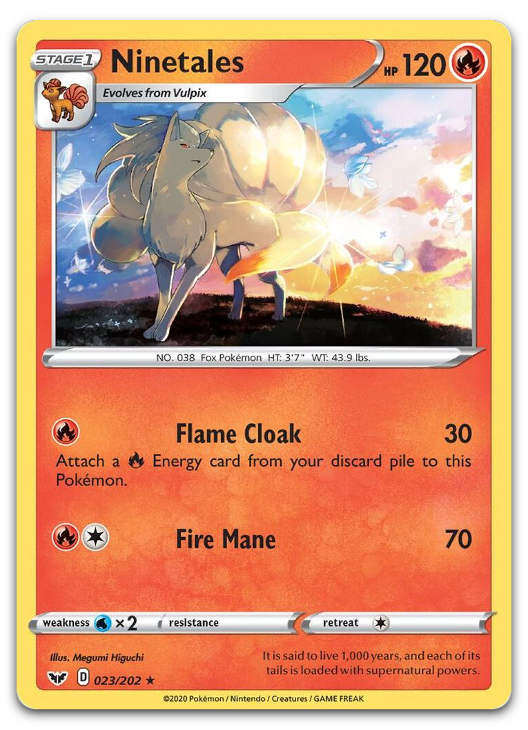 Product image for TCG 208302