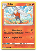 Product image for TCG 208310