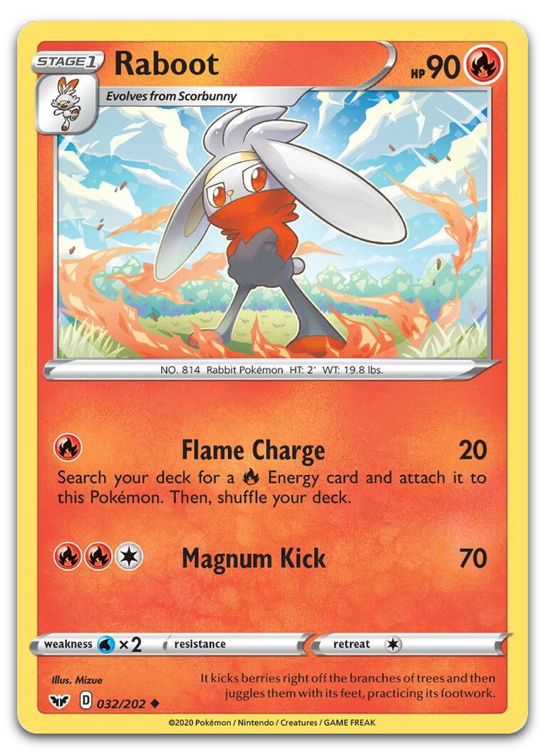 Product image for TCG 208310