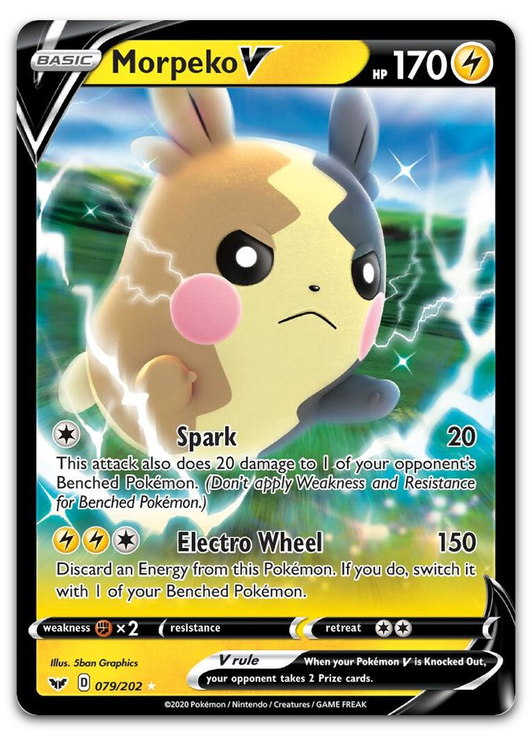 Product image for TCG 208377