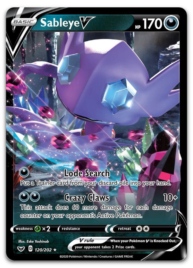 Product image for TCG 208430