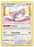 Product image for TCG 208467
