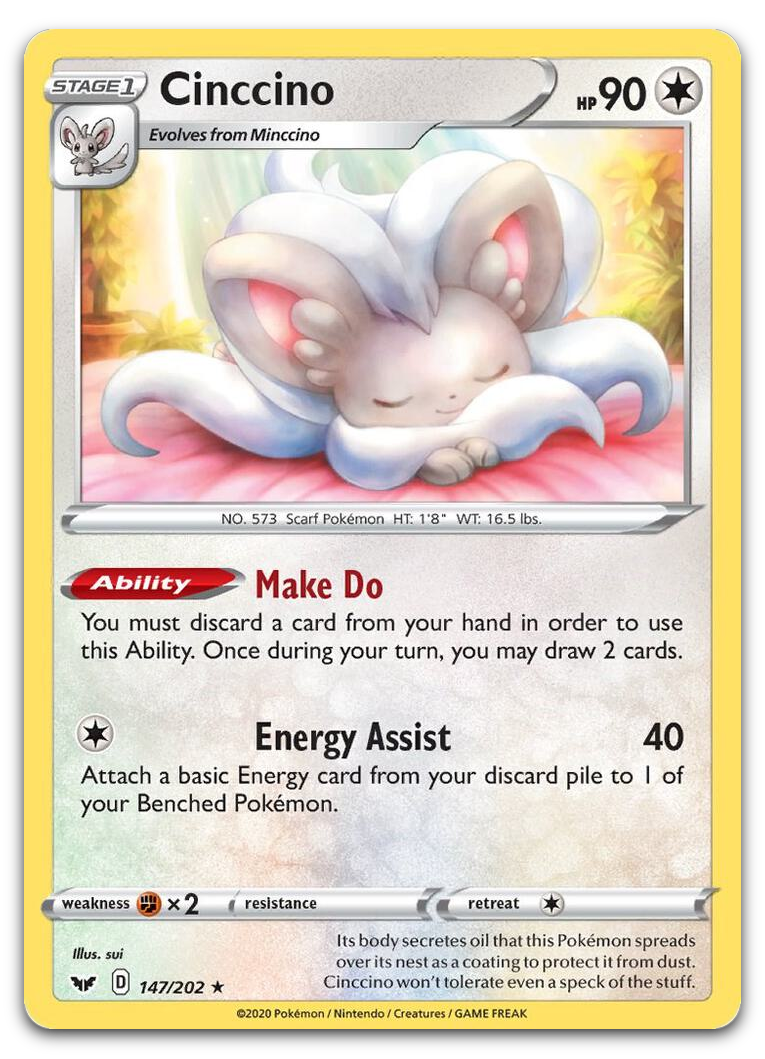 Product image for TCG 208467