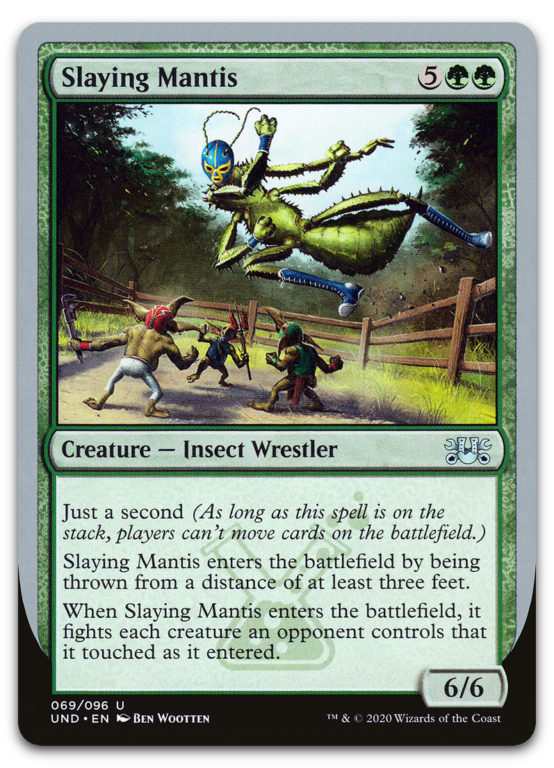 Product image for TCG 208545