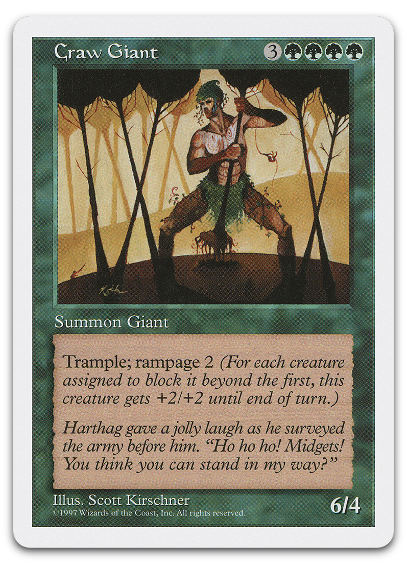 Product image for TCG 2087