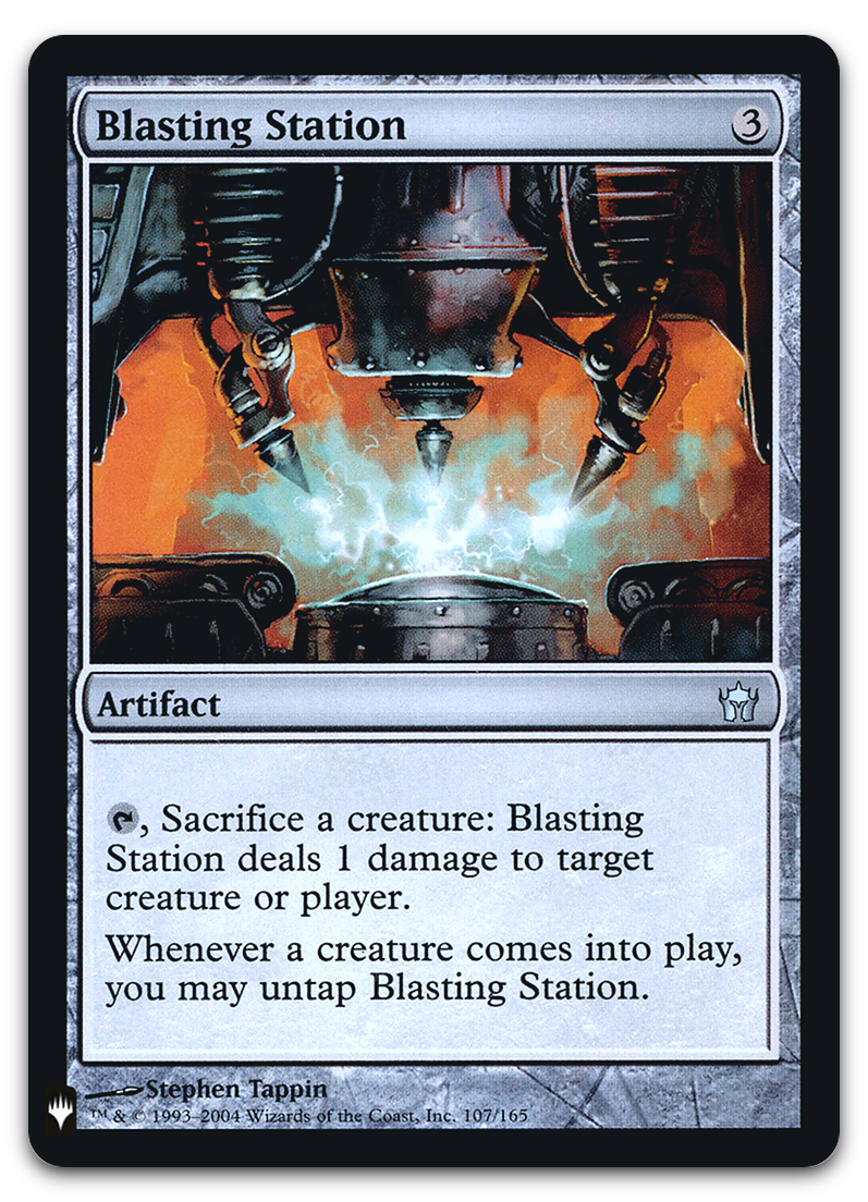 Product image for TCG 210400