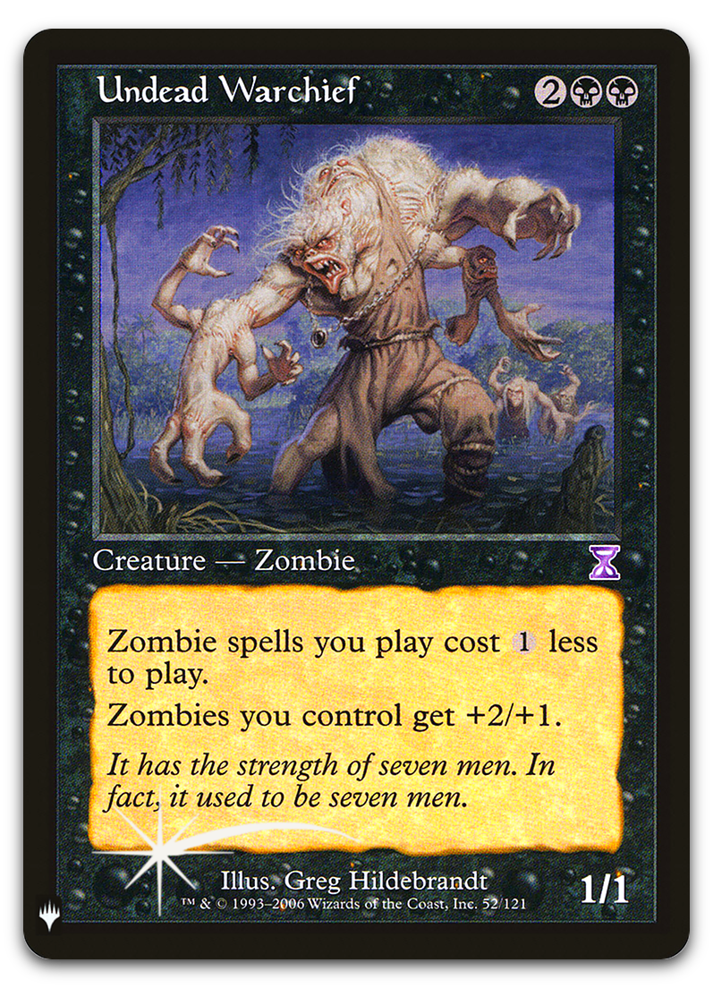 Product image for TCG 210416
