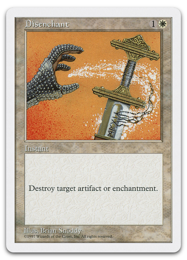 Product image for TCG 2109