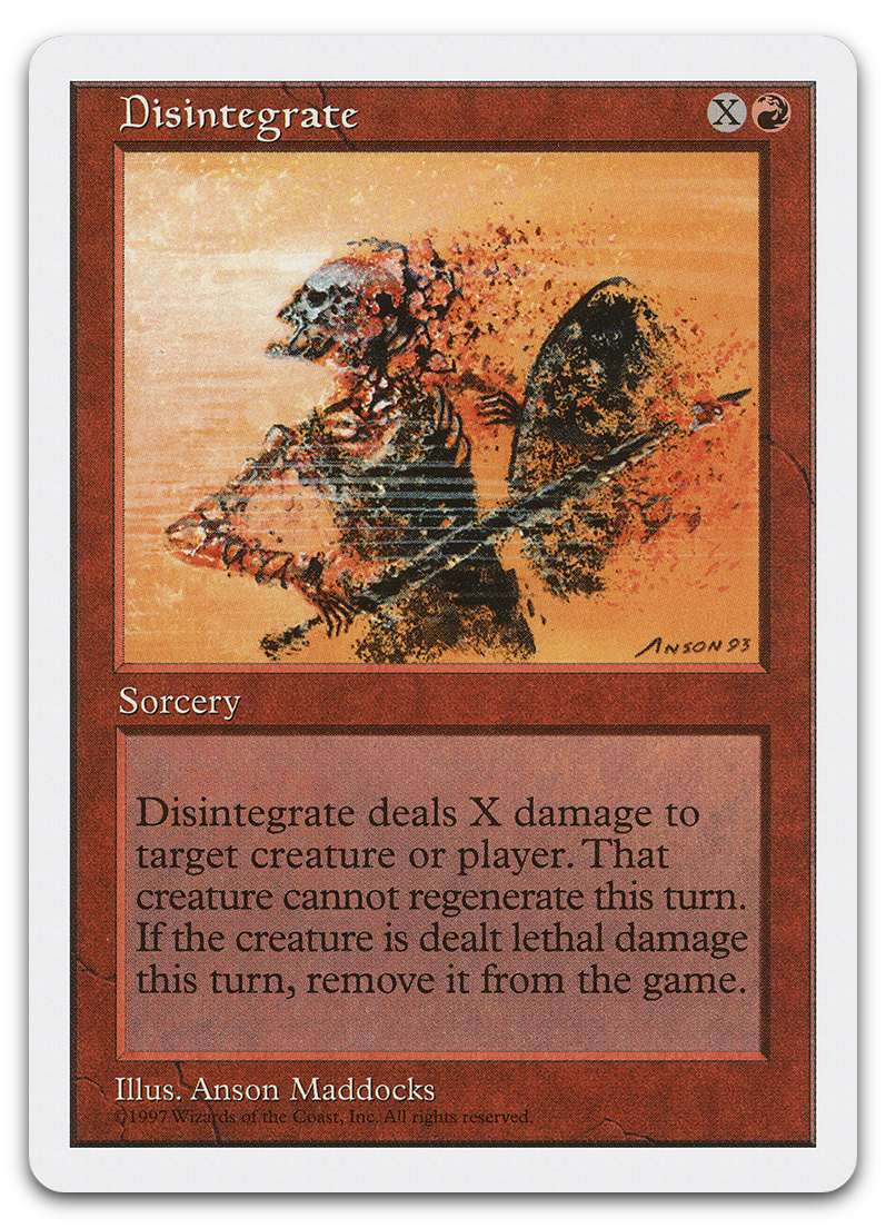 Product image for TCG 2110