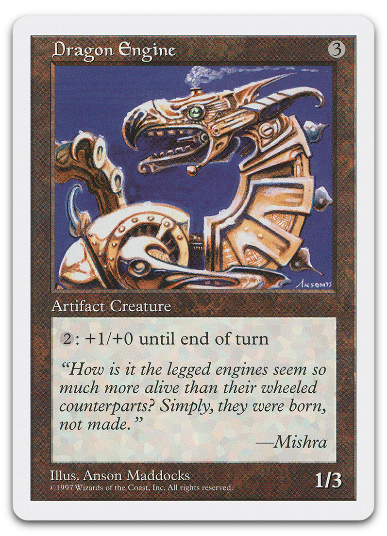 Product image for TCG 2114