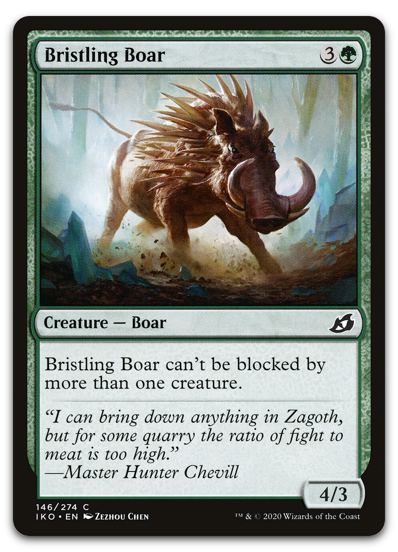 Product image for TCG 212008