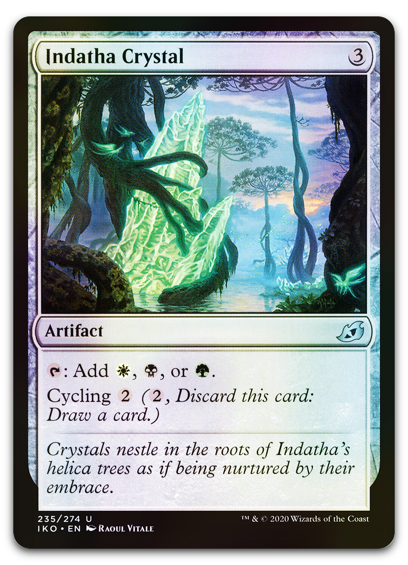 Product image for TCG 212102