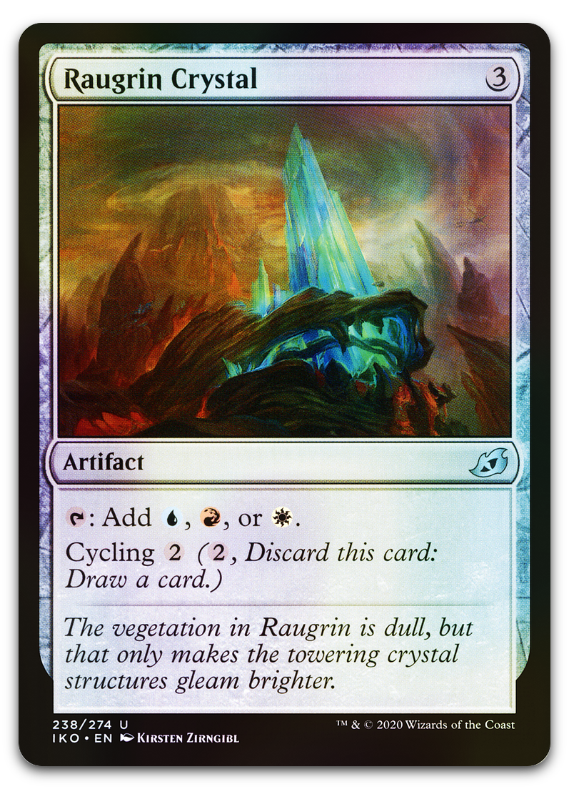 Product image for TCG 212105