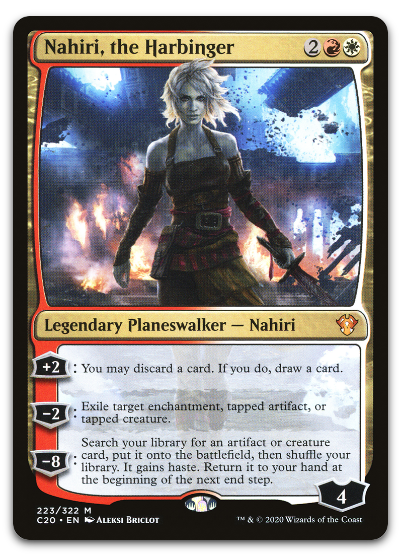 Product image for TCG 212166