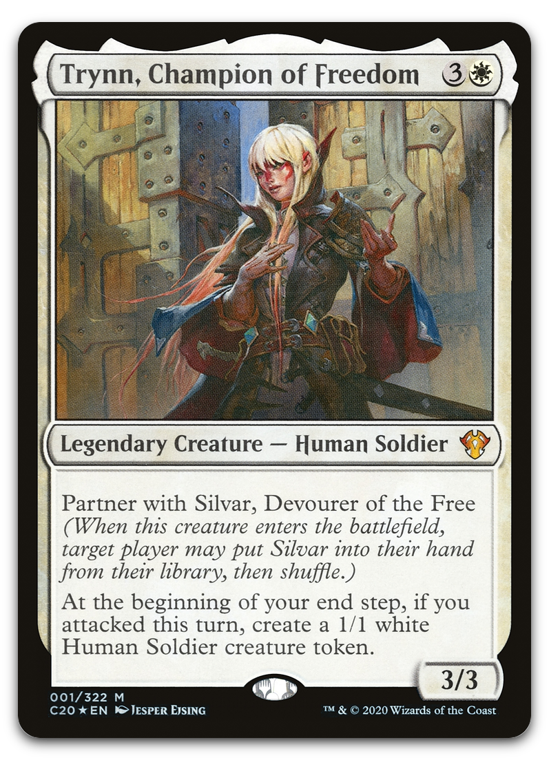 Product image for TCG 212192