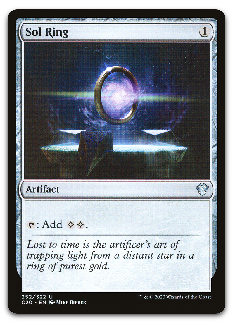 Product image for TCG 212198