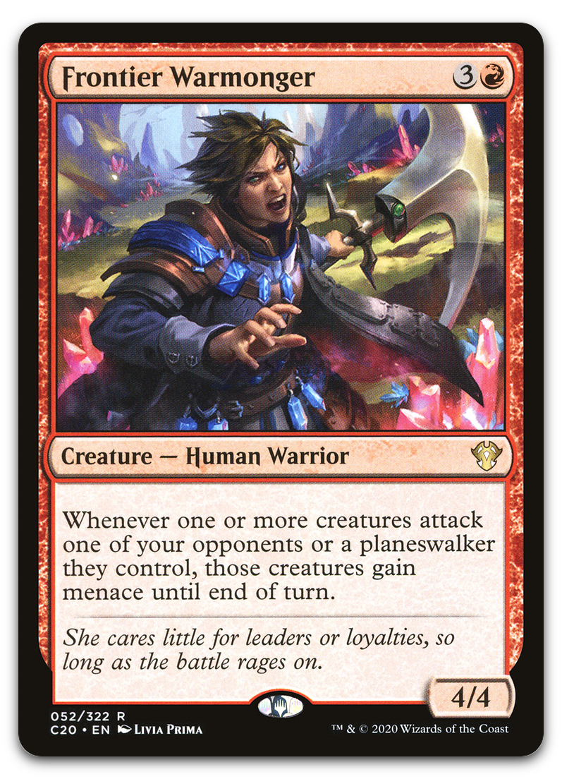 Product image for TCG 212225