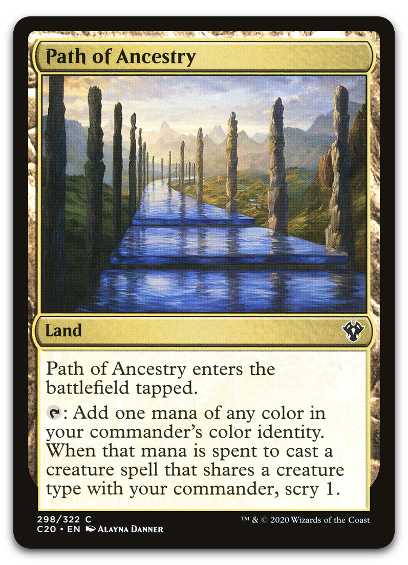 Product image for TCG 212232