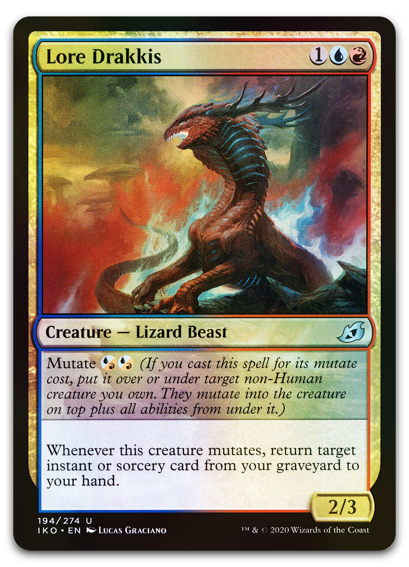 Product image for TCG 212256