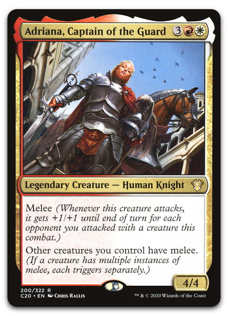 Product image for TCG 212297