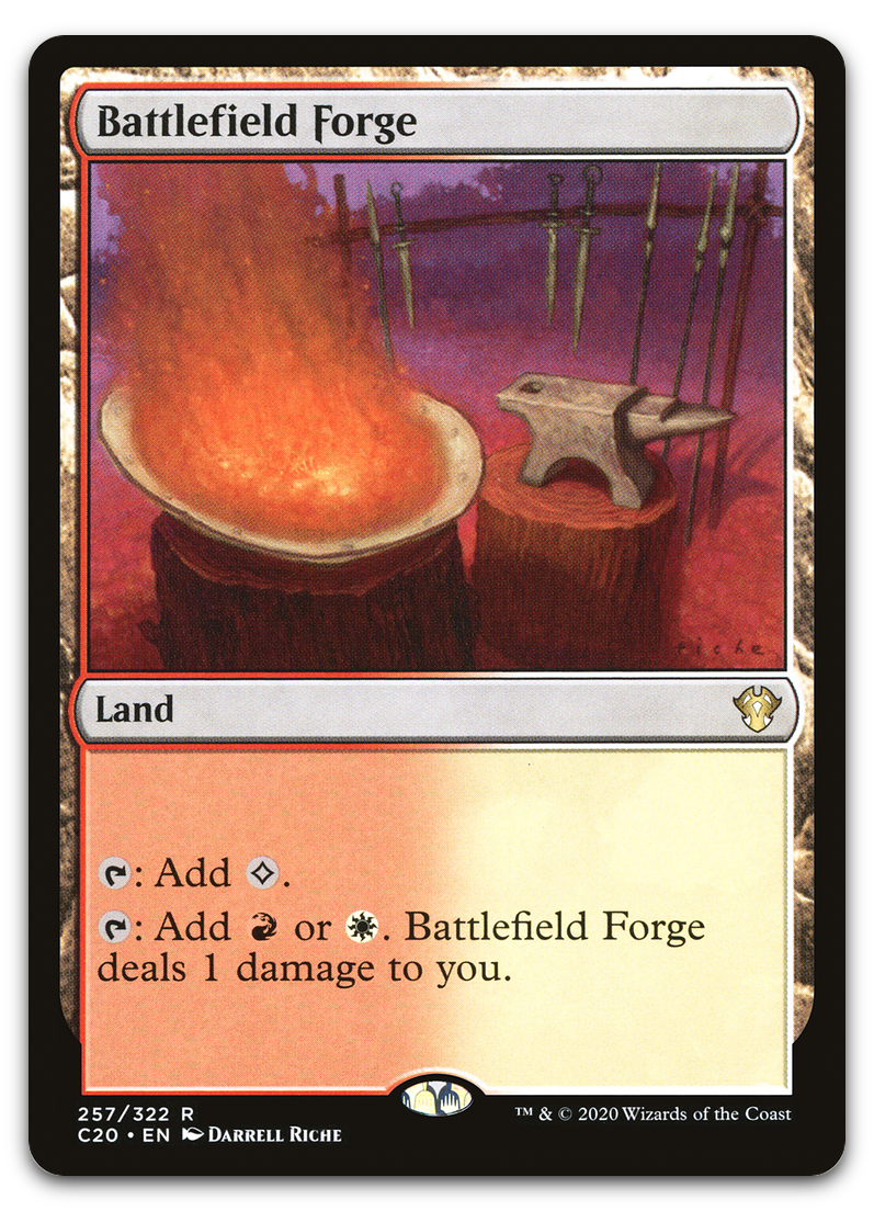 Product image for TCG 212360