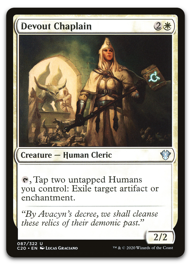 Product image for TCG 212365