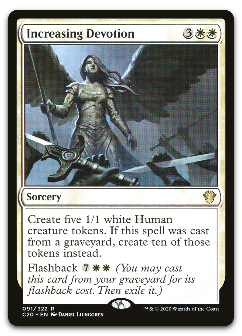 Product image for TCG 212382